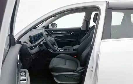 CheryExeed LX, 2022 год, 1 300 000 рублей, 8 фотография