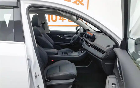 CheryExeed LX, 2022 год, 1 300 000 рублей, 17 фотография