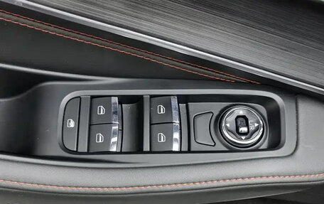 CheryExeed LX, 2022 год, 1 300 000 рублей, 13 фотография