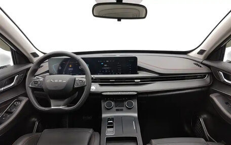 CheryExeed LX, 2022 год, 1 300 000 рублей, 9 фотография