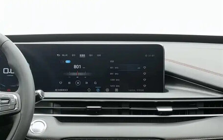 CheryExeed LX, 2022 год, 1 300 000 рублей, 11 фотография