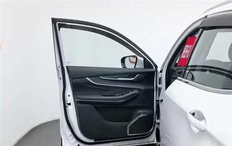 CheryExeed LX, 2022 год, 1 300 000 рублей, 7 фотография