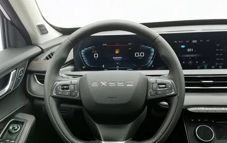 CheryExeed LX, 2022 год, 1 300 000 рублей, 10 фотография