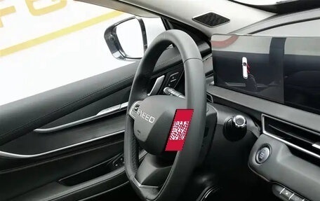 CheryExeed LX, 2022 год, 1 300 000 рублей, 15 фотография