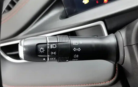 CheryExeed LX, 2022 год, 1 300 000 рублей, 18 фотография