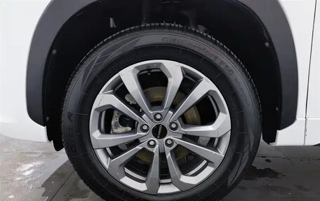 CheryExeed LX, 2022 год, 1 300 000 рублей, 21 фотография