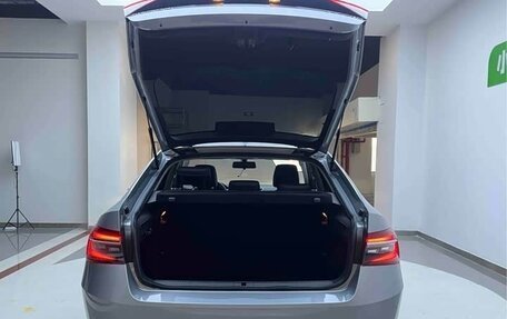 Skoda Superb III рестайлинг, 2022 год, 2 140 000 рублей, 8 фотография