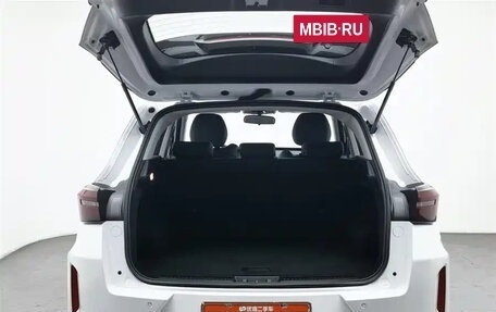 CheryExeed LX, 2022 год, 1 300 000 рублей, 23 фотография