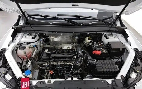 CheryExeed LX, 2022 год, 1 300 000 рублей, 24 фотография