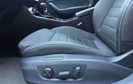 Skoda Superb III рестайлинг, 2022 год, 2 140 000 рублей, 11 фотография