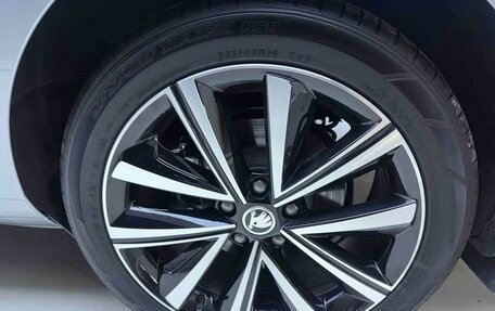 Skoda Superb III рестайлинг, 2022 год, 2 140 000 рублей, 20 фотография