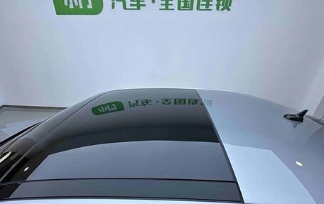 Skoda Superb III рестайлинг, 2022 год, 2 140 000 рублей, 19 фотография