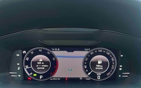 Skoda Superb III рестайлинг, 2022 год, 2 140 000 рублей, 16 фотография