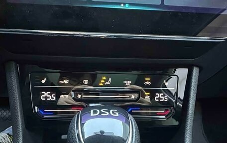 Skoda Superb III рестайлинг, 2022 год, 2 140 000 рублей, 17 фотография