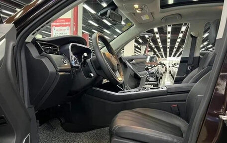 Ford Territory, 2022 год, 1 700 060 рублей, 7 фотография