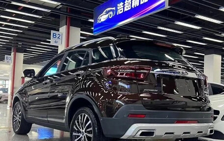 Ford Territory, 2022 год, 1 700 060 рублей, 6 фотография