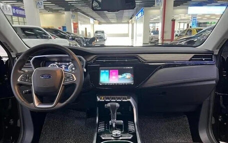 Ford Territory, 2022 год, 1 700 060 рублей, 11 фотография