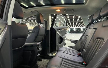 Ford Territory, 2022 год, 1 700 060 рублей, 8 фотография