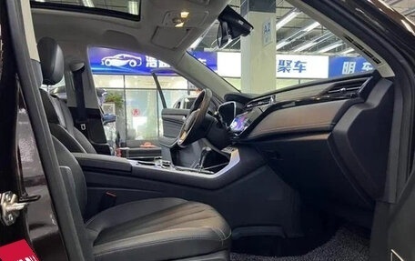 Ford Territory, 2022 год, 1 700 060 рублей, 9 фотография