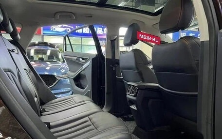 Ford Territory, 2022 год, 1 700 060 рублей, 10 фотография