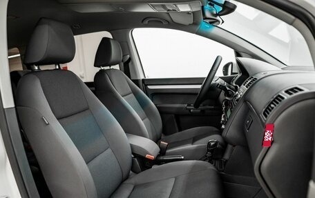 Volkswagen Touran III, 2012 год, 980 000 рублей, 6 фотография