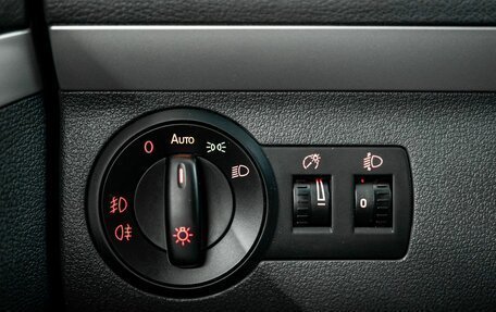 Volkswagen Touran III, 2012 год, 980 000 рублей, 15 фотография