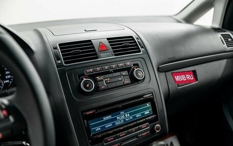 Volkswagen Touran III, 2012 год, 980 000 рублей, 11 фотография