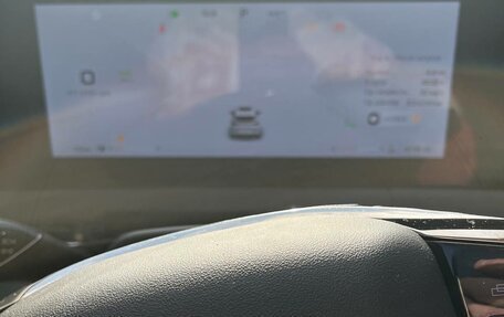 CheryExeed LX, 2023 год, 900 000 рублей, 3 фотография