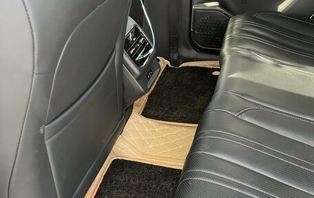 CheryExeed LX, 2023 год, 900 000 рублей, 7 фотография