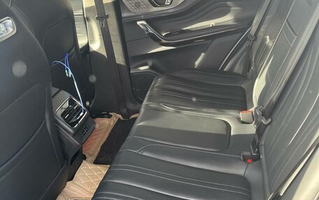 CheryExeed LX, 2023 год, 900 000 рублей, 6 фотография