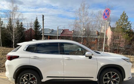 CheryExeed LX, 2023 год, 900 000 рублей, 8 фотография