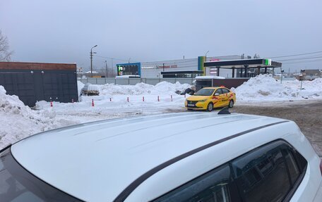 Hyundai Creta I рестайлинг, 2018 год, 1 620 000 рублей, 6 фотография