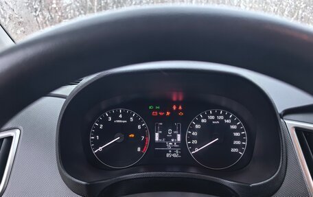 Hyundai Creta I рестайлинг, 2018 год, 1 620 000 рублей, 16 фотография