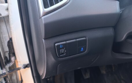 Hyundai Creta I рестайлинг, 2018 год, 1 620 000 рублей, 22 фотография