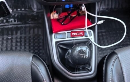 Hyundai Creta I рестайлинг, 2018 год, 1 620 000 рублей, 20 фотография