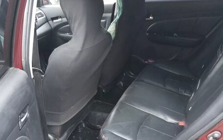 Lifan Solano II, 2017 год, 570 000 рублей, 9 фотография