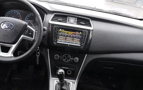 Lifan Solano II, 2017 год, 570 000 рублей, 6 фотография