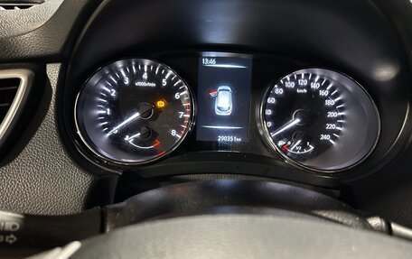 Nissan Qashqai, 2014 год, 930 000 рублей, 4 фотография