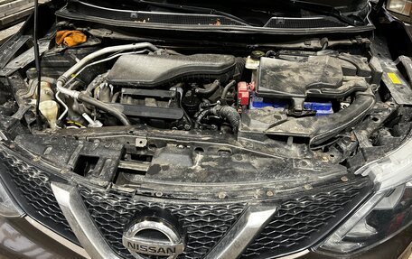 Nissan Qashqai, 2014 год, 930 000 рублей, 3 фотография