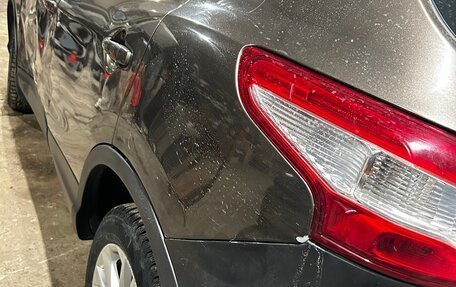 Nissan Qashqai, 2014 год, 930 000 рублей, 7 фотография