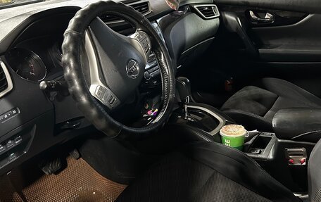 Nissan Qashqai, 2014 год, 930 000 рублей, 5 фотография