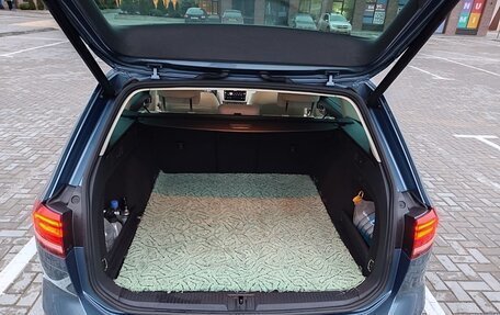 Volkswagen Passat B8 рестайлинг, 2018 год, 1 830 000 рублей, 22 фотография