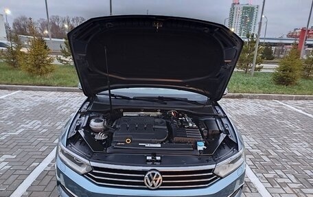 Volkswagen Passat B8 рестайлинг, 2018 год, 1 830 000 рублей, 24 фотография