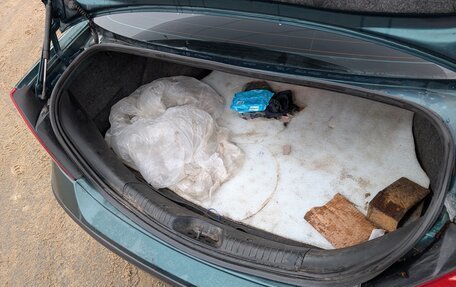 Ford Mondeo III, 2002 год, 200 000 рублей, 9 фотография