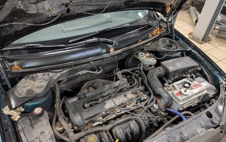 Ford Mondeo III, 2002 год, 200 000 рублей, 11 фотография