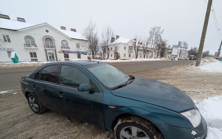 Ford Mondeo III, 2002 год, 200 000 рублей, 4 фотография