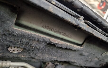 Ford Mondeo III, 2002 год, 200 000 рублей, 13 фотография