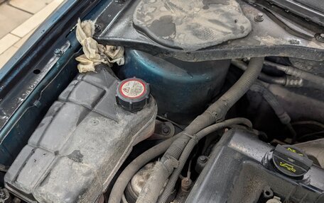 Ford Mondeo III, 2002 год, 200 000 рублей, 12 фотография