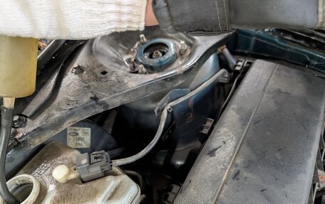 Ford Mondeo III, 2002 год, 200 000 рублей, 14 фотография