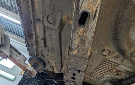 Ford Mondeo III, 2002 год, 200 000 рублей, 15 фотография